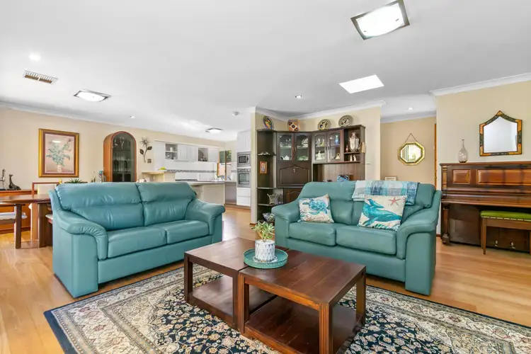 Fifth view of Homely house listing, 15 Queens Road, Mount Pleasant WA 6153