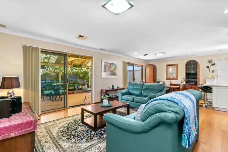 Sixth view of Homely house listing, 15 Queens Road, Mount Pleasant WA 6153