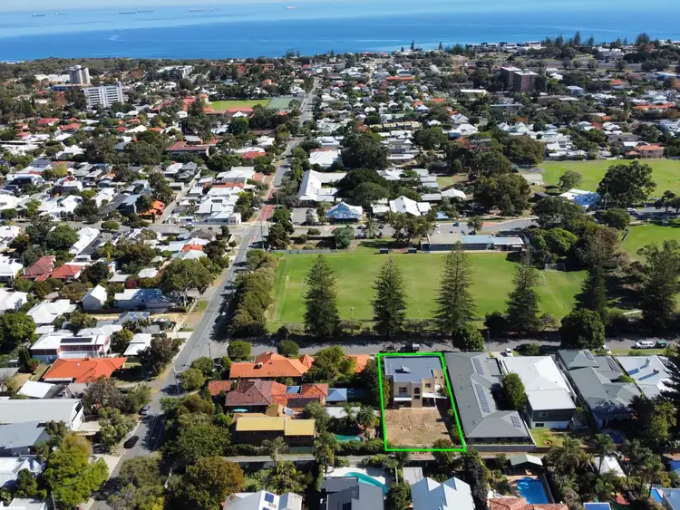 41 Hope Street, Mosman Park WA 6012