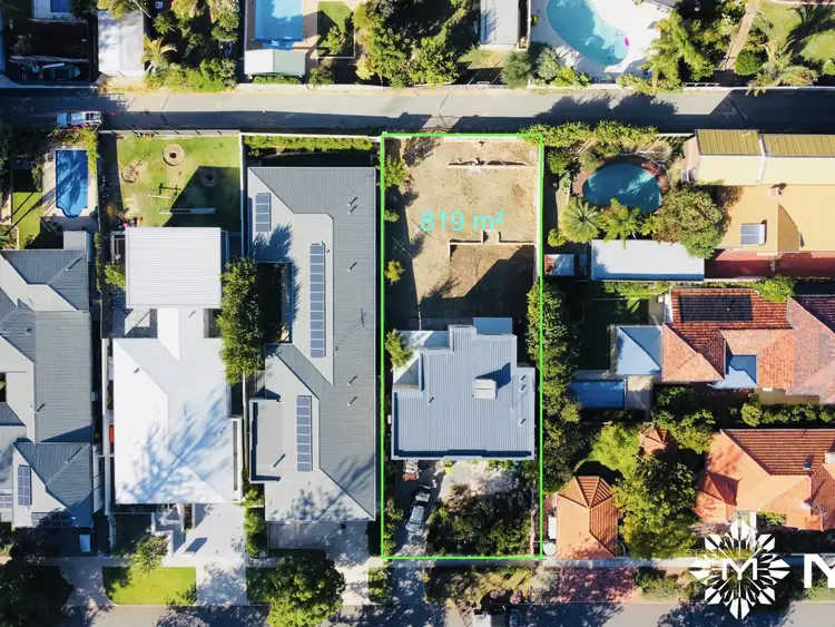 Sixth view of Homely house listing, 41 Hope Street, Mosman Park WA 6012