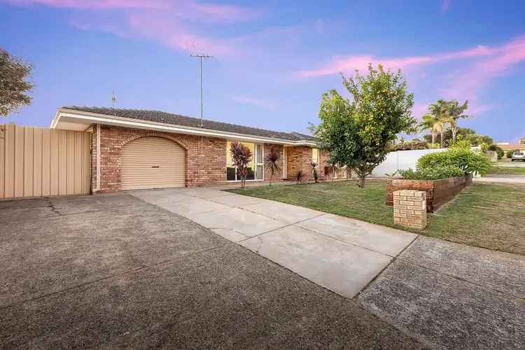 Third view of Homely house listing, 30 Shelley Way, Lake Coogee WA 6166