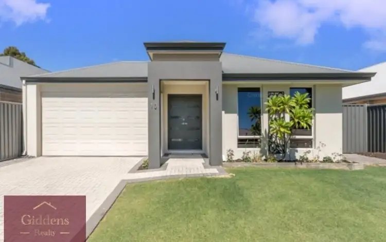 Main view of Homely house listing, 10 Bantam Link, Southern River WA 6110