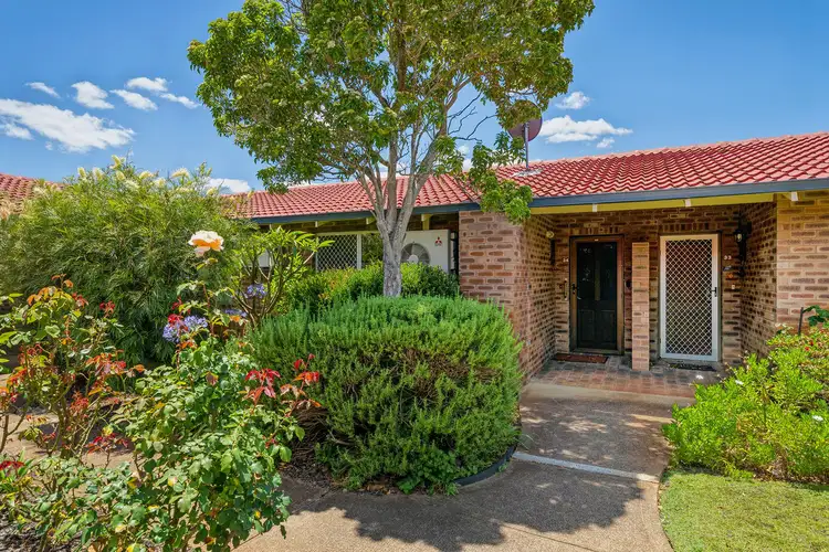 Main view of Homely villa listing, 34/10 Houtmans Street, Shelley WA 6148