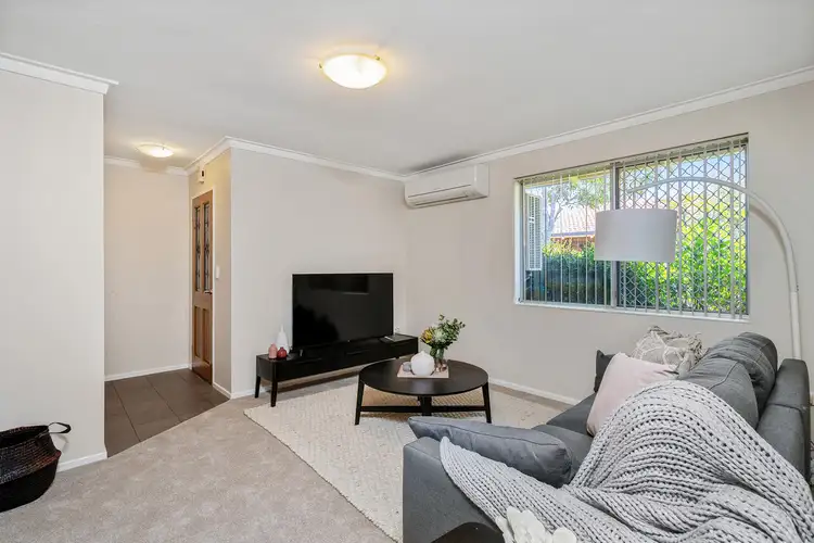 Second view of Homely villa listing, 34/10 Houtmans Street, Shelley WA 6148