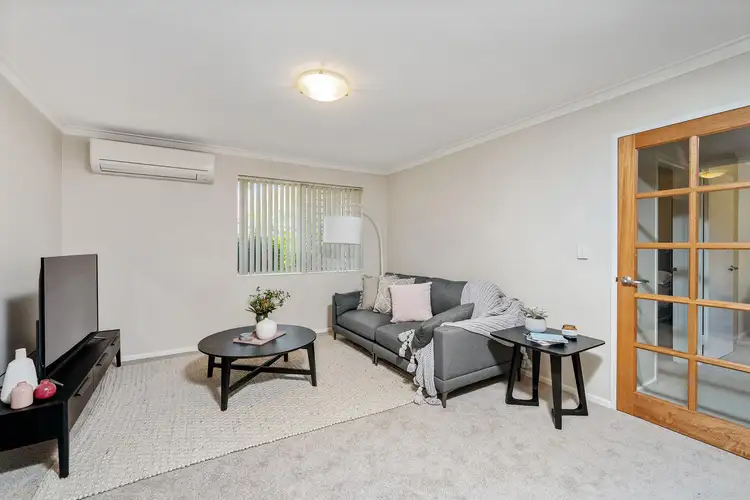 Fourth view of Homely villa listing, 34/10 Houtmans Street, Shelley WA 6148