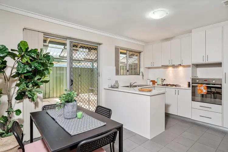 Fifth view of Homely villa listing, 34/10 Houtmans Street, Shelley WA 6148