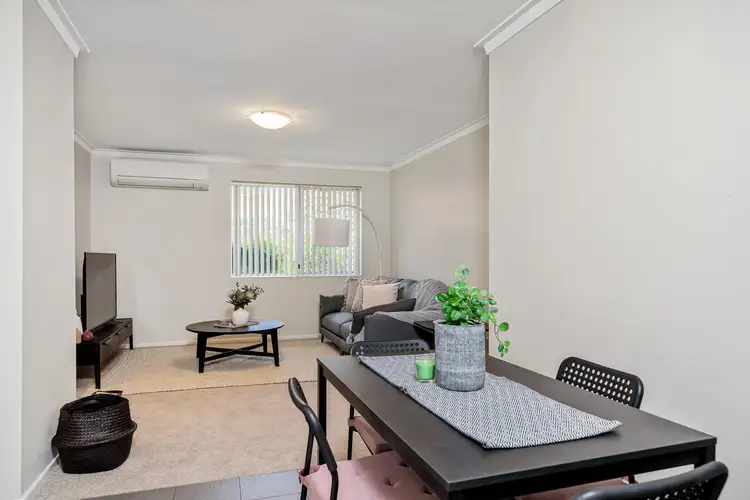 Sixth view of Homely villa listing, 34/10 Houtmans Street, Shelley WA 6148