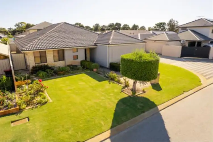 Second view of Homely house listing, 9 Yellowtail Road, Shoalwater WA 6169