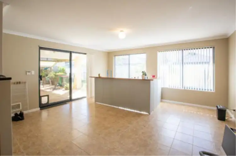 Fifth view of Homely house listing, 9 Yellowtail Road, Shoalwater WA 6169