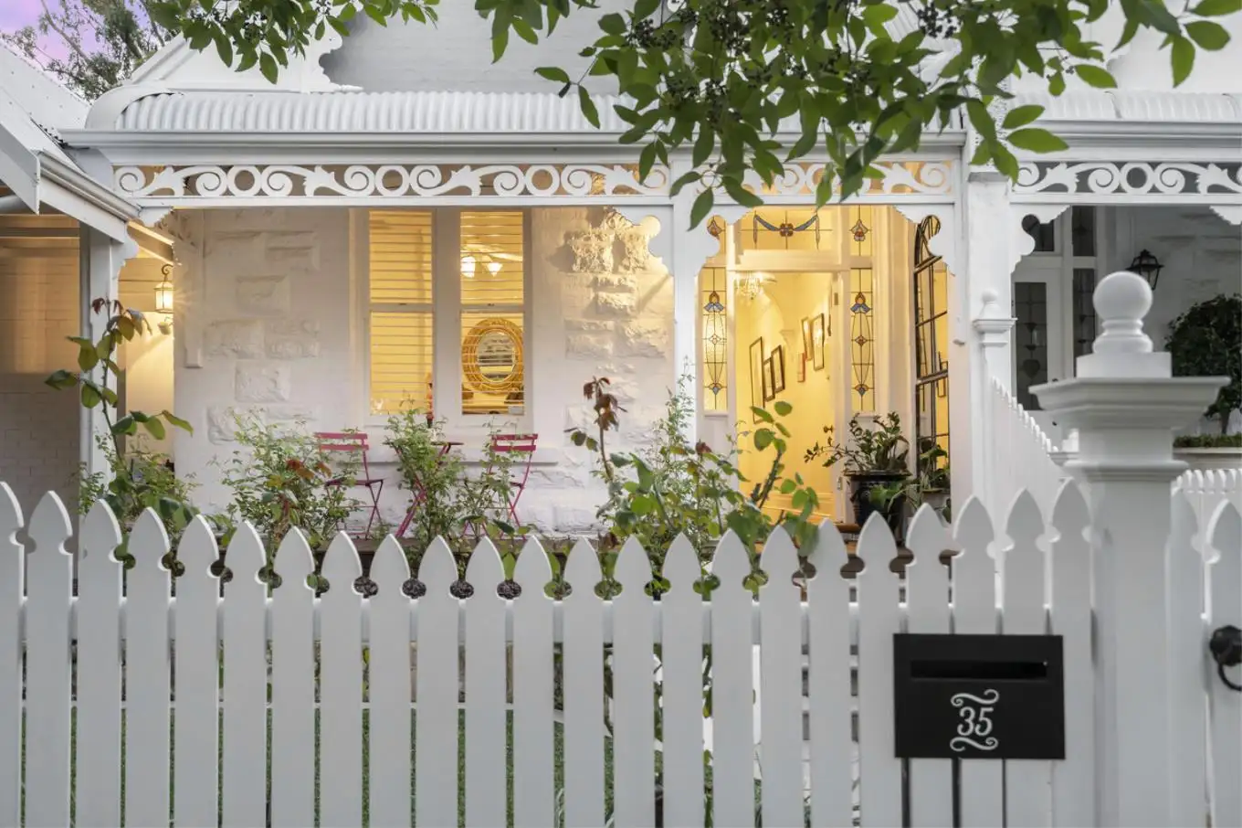 Main view of Homely house listing, 35 Rockton Road, Nedlands WA 6009