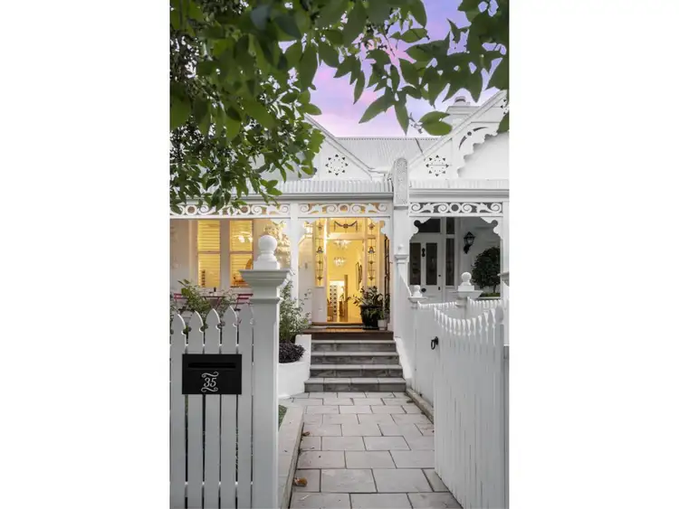 Third view of Homely house listing, 35 Rockton Road, Nedlands WA 6009