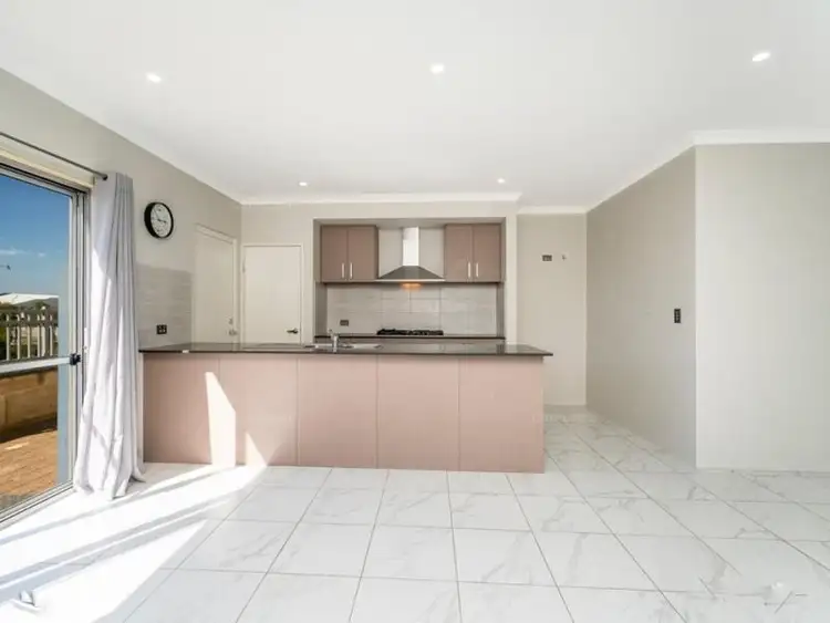 Second view of Homely house listing, 9 Zeehan Lane, Harrisdale WA 6112