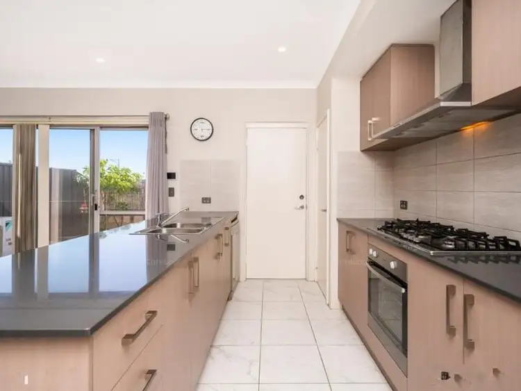 Fourth view of Homely house listing, 9 Zeehan Lane, Harrisdale WA 6112