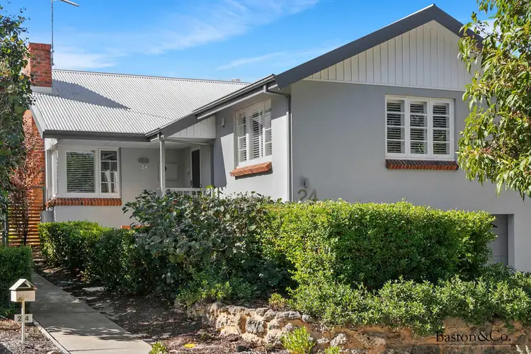 Second view of Homely house listing, 24 Ramsden Avenue, East Victoria Park WA 6101