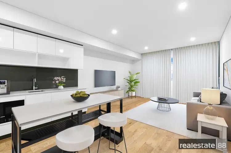 704/78 Stirling Street, Perth WA 6000