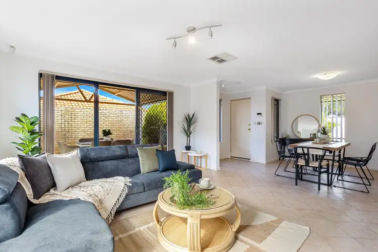 Second view of Homely villa listing, 11B York Street, Tuart Hill WA 6060