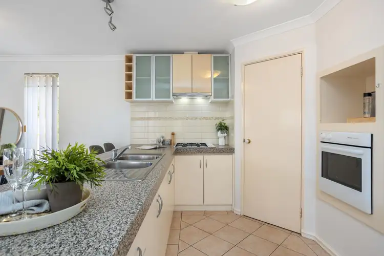 Fifth view of Homely villa listing, 11B York Street, Tuart Hill WA 6060