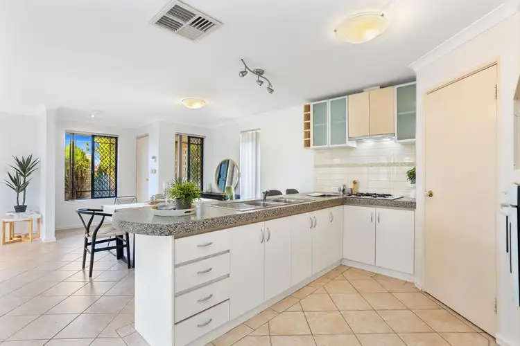 Sixth view of Homely villa listing, 11B York Street, Tuart Hill WA 6060