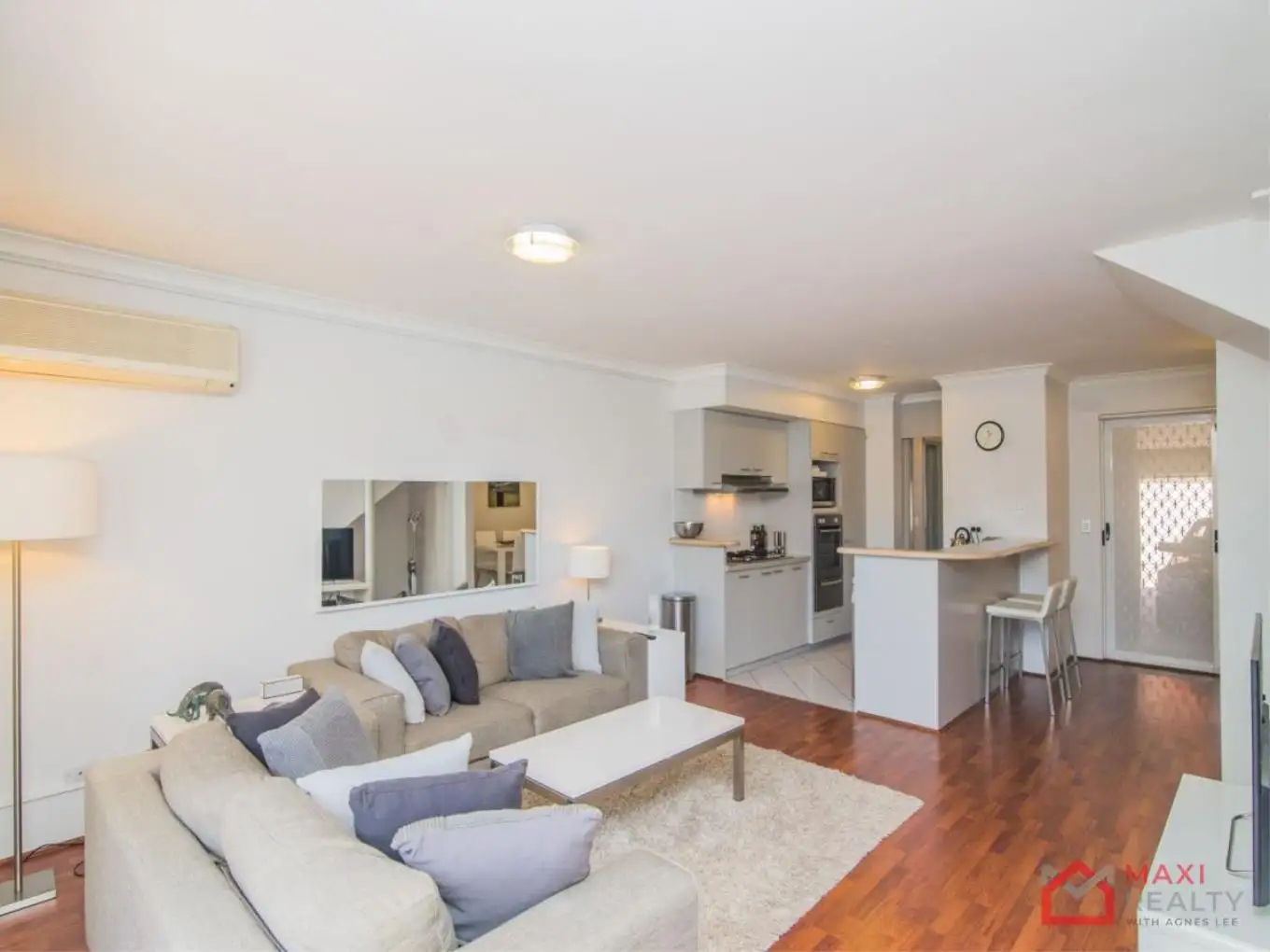 Main view of Homely townhouse listing, 19/22 Geddes Street, Victoria Park WA 6100