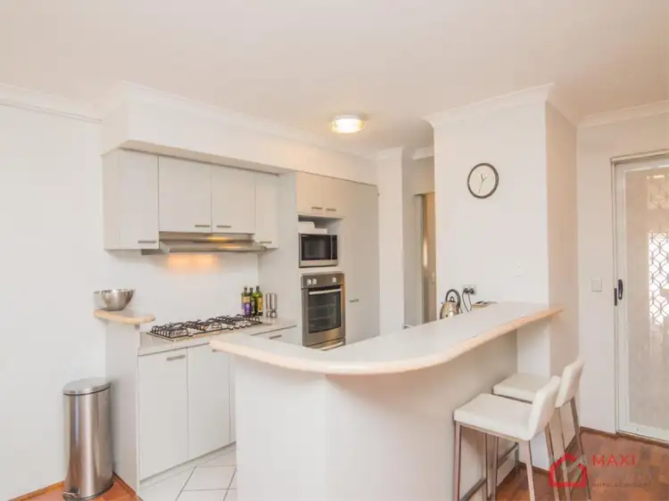 Fourth view of Homely townhouse listing, 19/22 Geddes Street, Victoria Park WA 6100