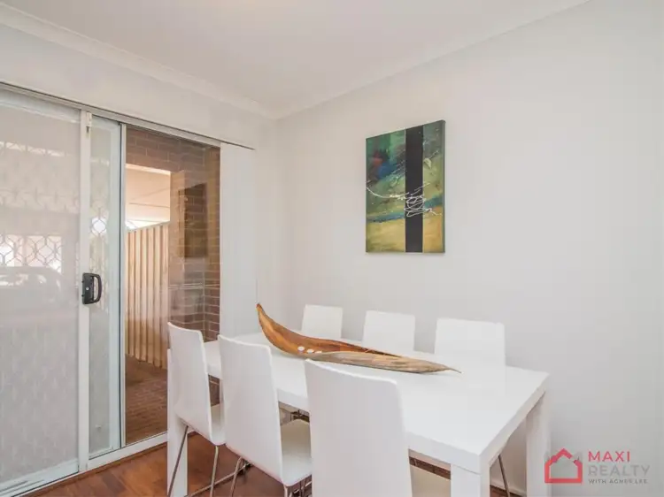 Fifth view of Homely townhouse listing, 19/22 Geddes Street, Victoria Park WA 6100