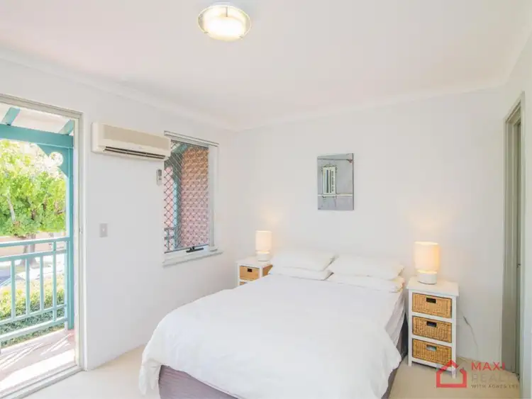 Sixth view of Homely townhouse listing, 19/22 Geddes Street, Victoria Park WA 6100