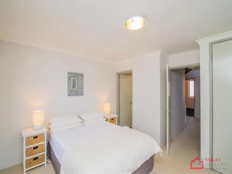 Seventh view of Homely townhouse listing, 19/22 Geddes Street, Victoria Park WA 6100
