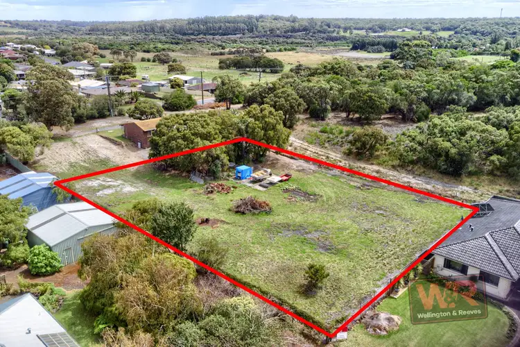 Second view of Homely land listing, 13 Maevida Court, Collingwood Heights WA 6330