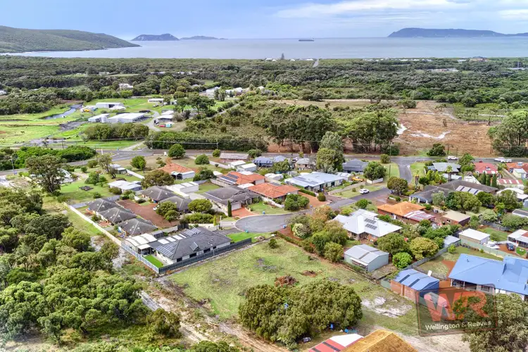 Third view of Homely land listing, 13 Maevida Court, Collingwood Heights WA 6330