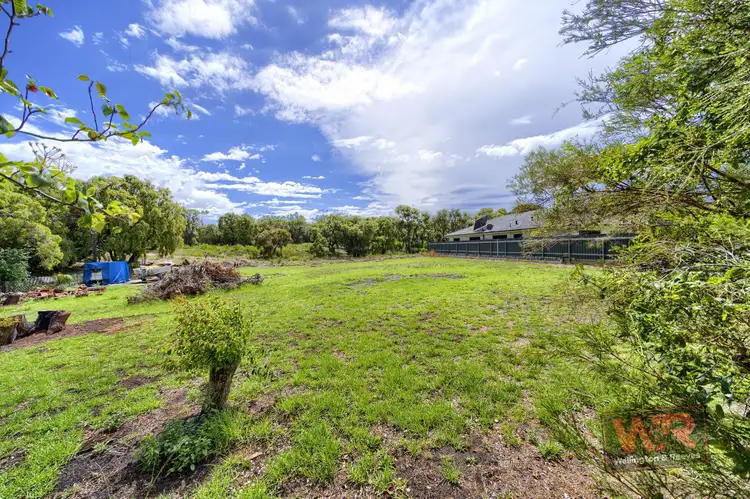 Fifth view of Homely land listing, 13 Maevida Court, Collingwood Heights WA 6330