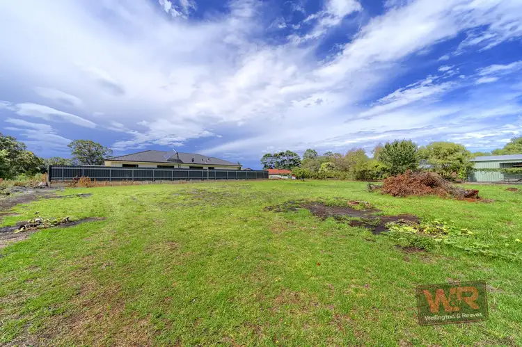 Sixth view of Homely land listing, 13 Maevida Court, Collingwood Heights WA 6330