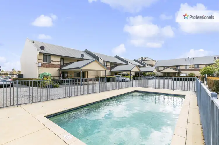 Third view of Homely house listing, Unit 26/44 Railway Parade, Midland WA 6056