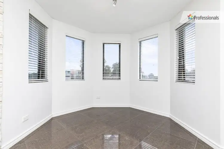 Fifth view of Homely house listing, Unit 26/44 Railway Parade, Midland WA 6056