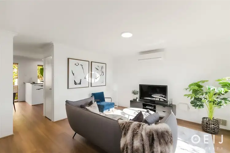 Second view of Homely unit listing, 30/20 Alday Street, St James WA 6102
