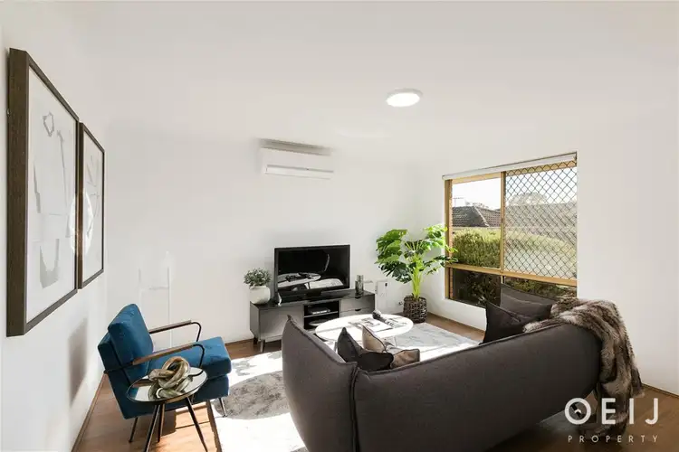 Third view of Homely unit listing, 30/20 Alday Street, St James WA 6102