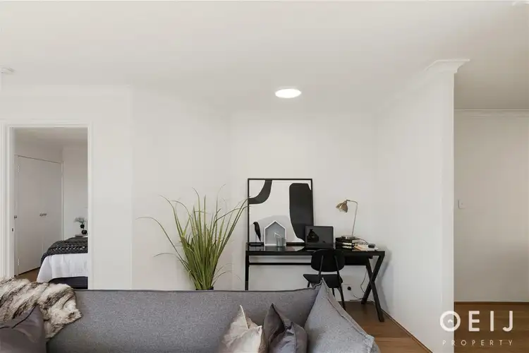 Fifth view of Homely unit listing, 30/20 Alday Street, St James WA 6102
