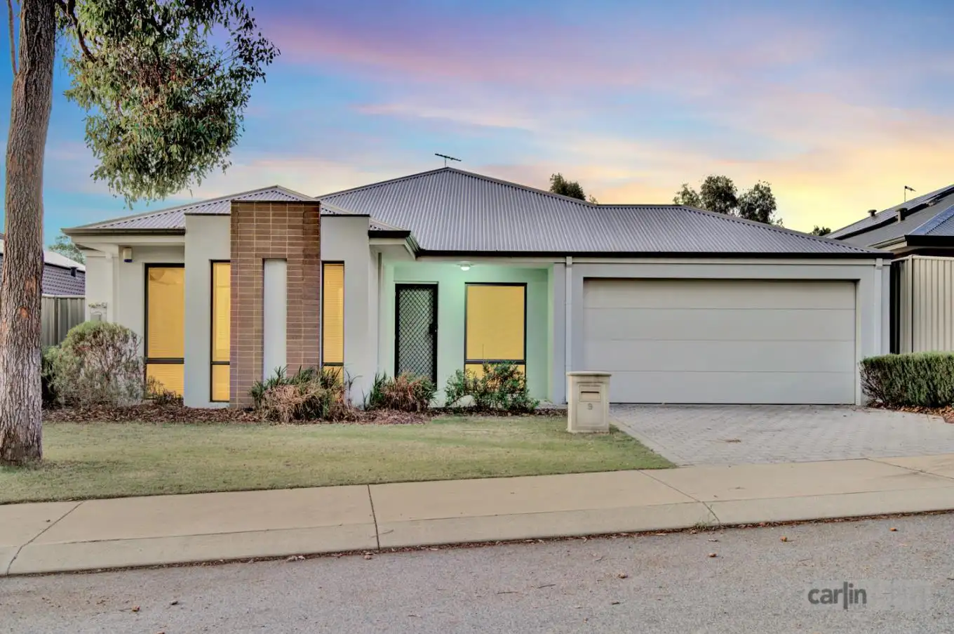 Main view of Homely house listing, 9 Kirkby Circuit, Wellard WA 6170