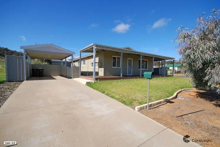 Main view of Homely house listing, 2 Sandalwood Place, Boddington WA 6390