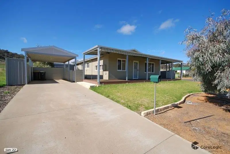 Main view of Homely house listing, 2 Sandalwood Place, Boddington WA 6390