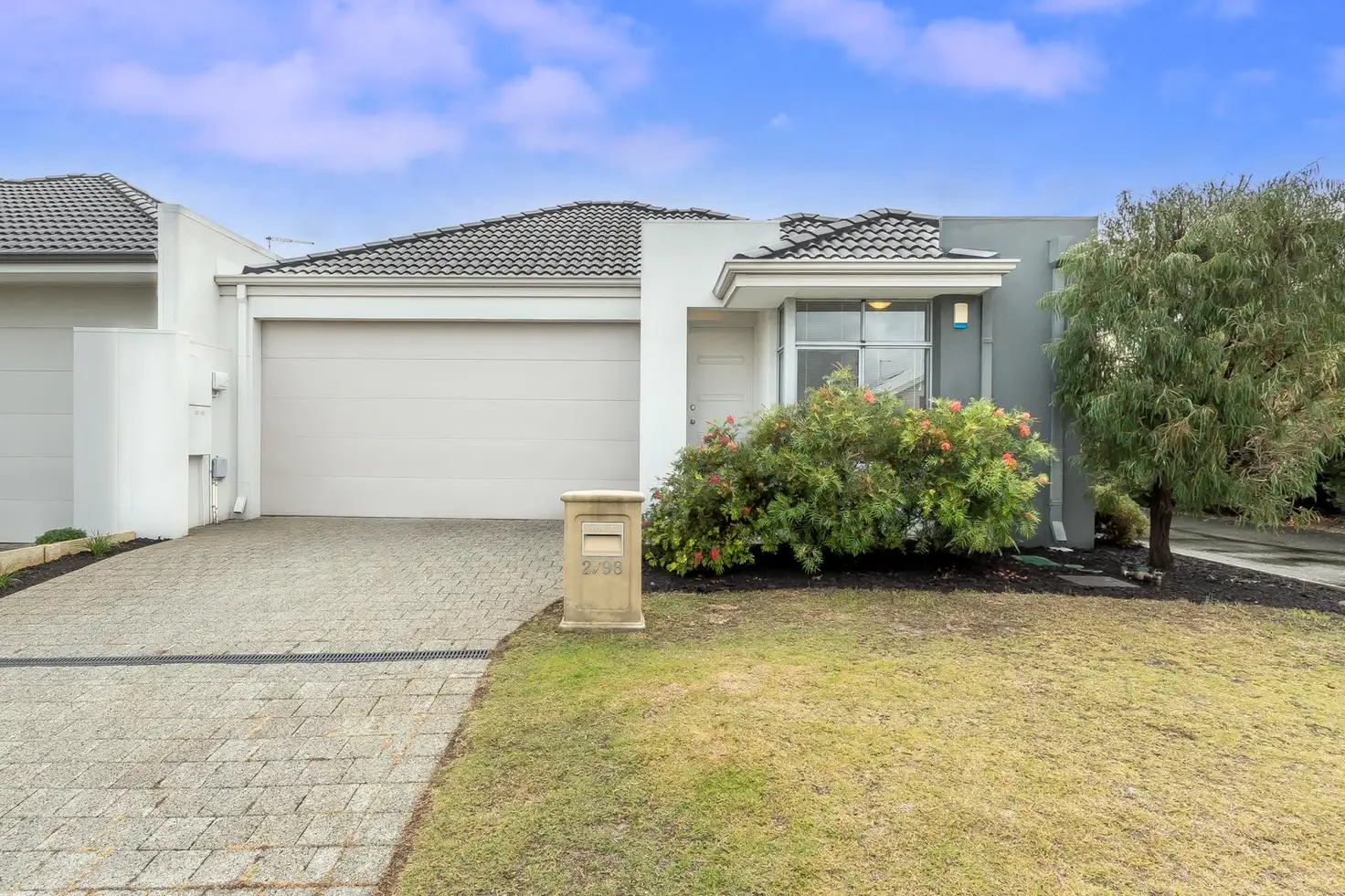 Main view of Homely house listing, 2/98 Entrance Road, Spearwood WA 6163
