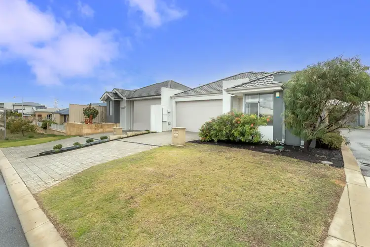Second view of Homely house listing, 2/98 Entrance Road, Spearwood WA 6163