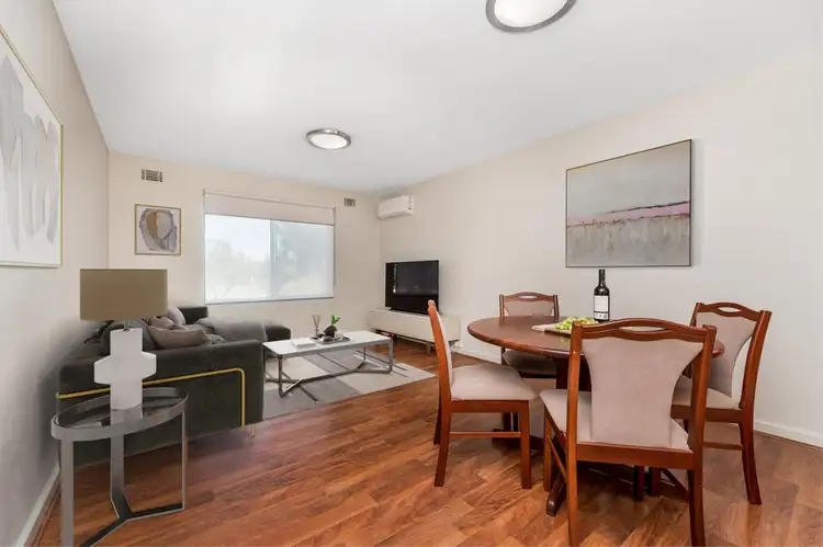 Second view of Homely apartment listing, 10/1-3 Rupert Street, Maylands WA 6051