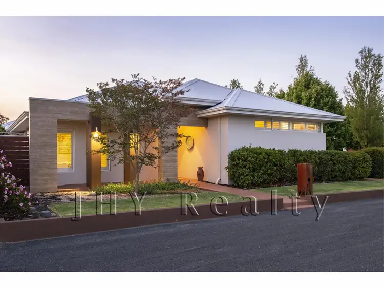 2 Plough Crescent, Vasse WA 6280