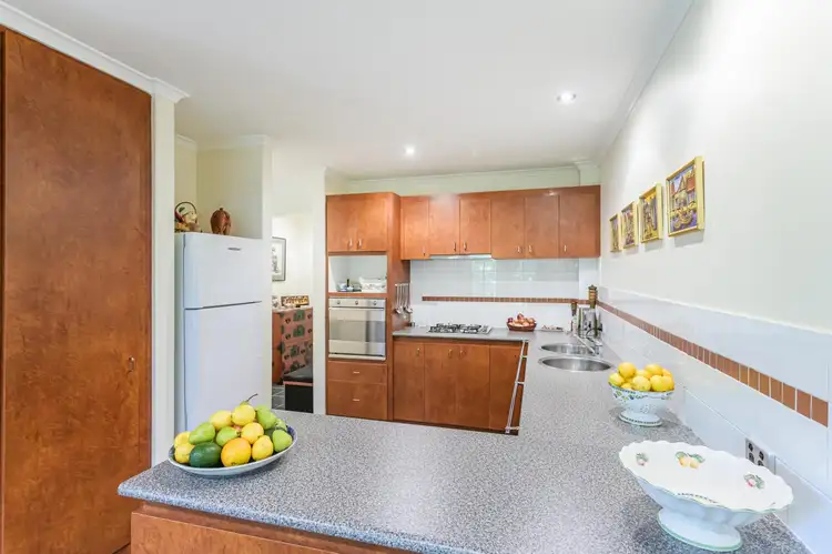 Sixth view of Homely apartment listing, 11/60-62 Henry Lawson Walk, East Perth WA 6004