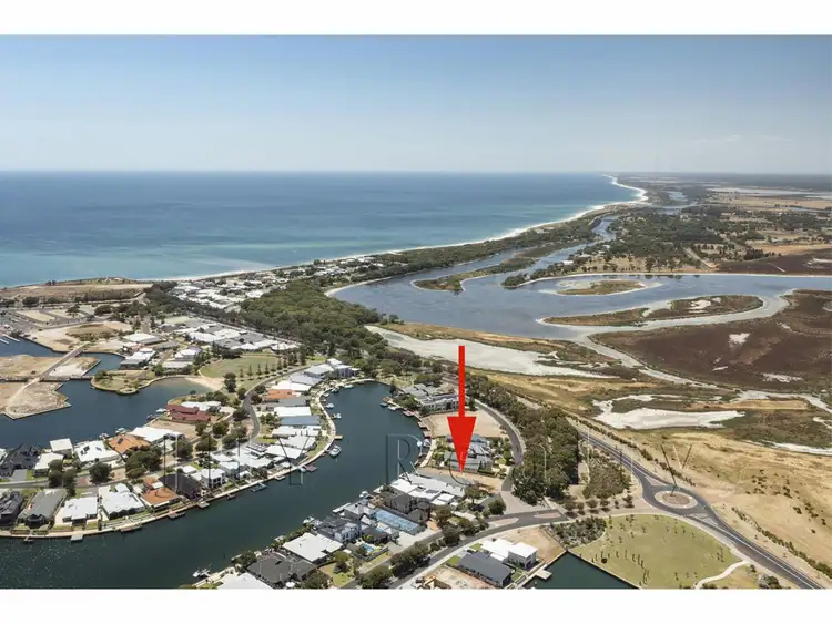 Sixth view of Homely land listing, 49 Lanyard Boulevard, Geographe WA 6280