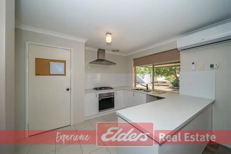 Fourth view of Homely house listing, 14 Bandera Close, Warnbro WA 6169
