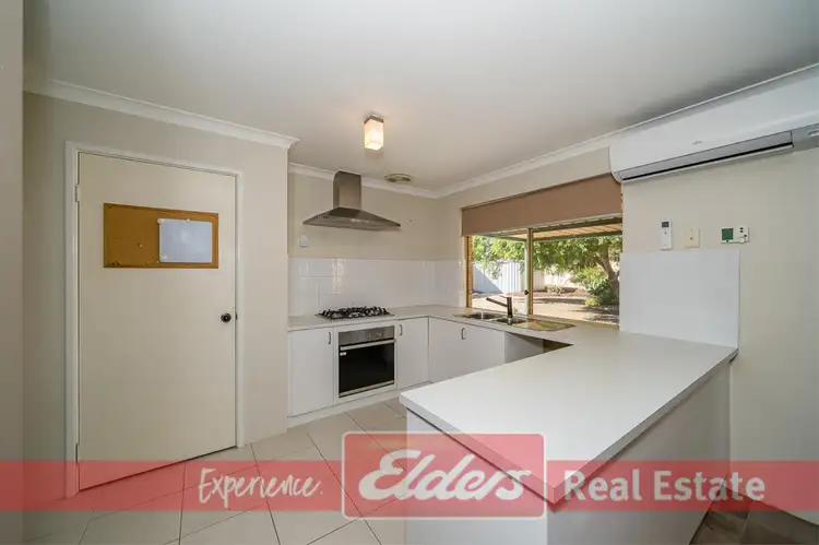 Fifth view of Homely house listing, 14 Bandera Close, Warnbro WA 6169