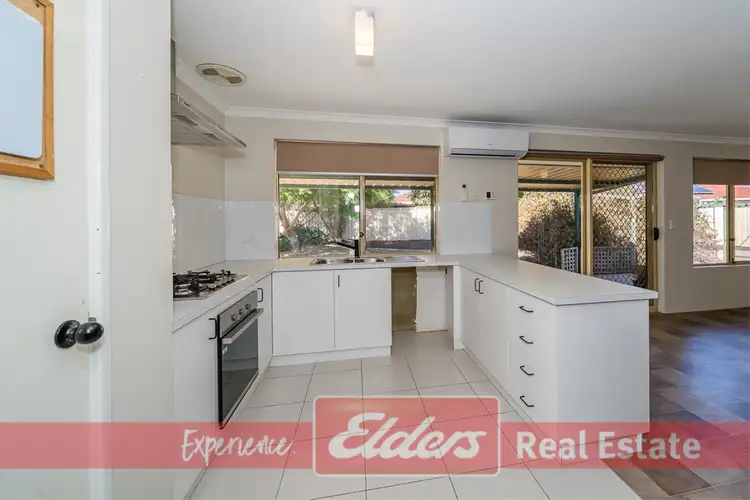 Sixth view of Homely house listing, 14 Bandera Close, Warnbro WA 6169