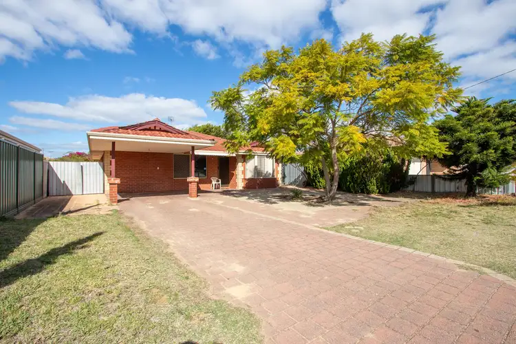 98B William Street, Beckenham WA 6107