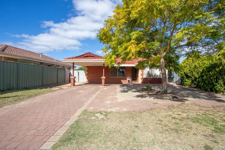 Second view of Homely house listing, 98B William Street, Beckenham WA 6107